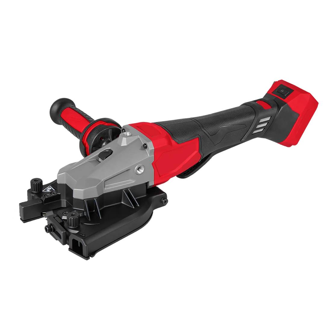 15mm Random Orbital Cordless Polisher