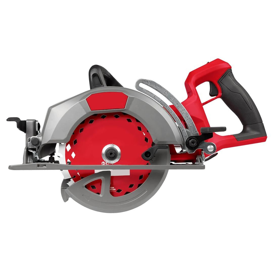 18V Brushless 7-1/4" Rear Handle Circular Saw (Tool Only)