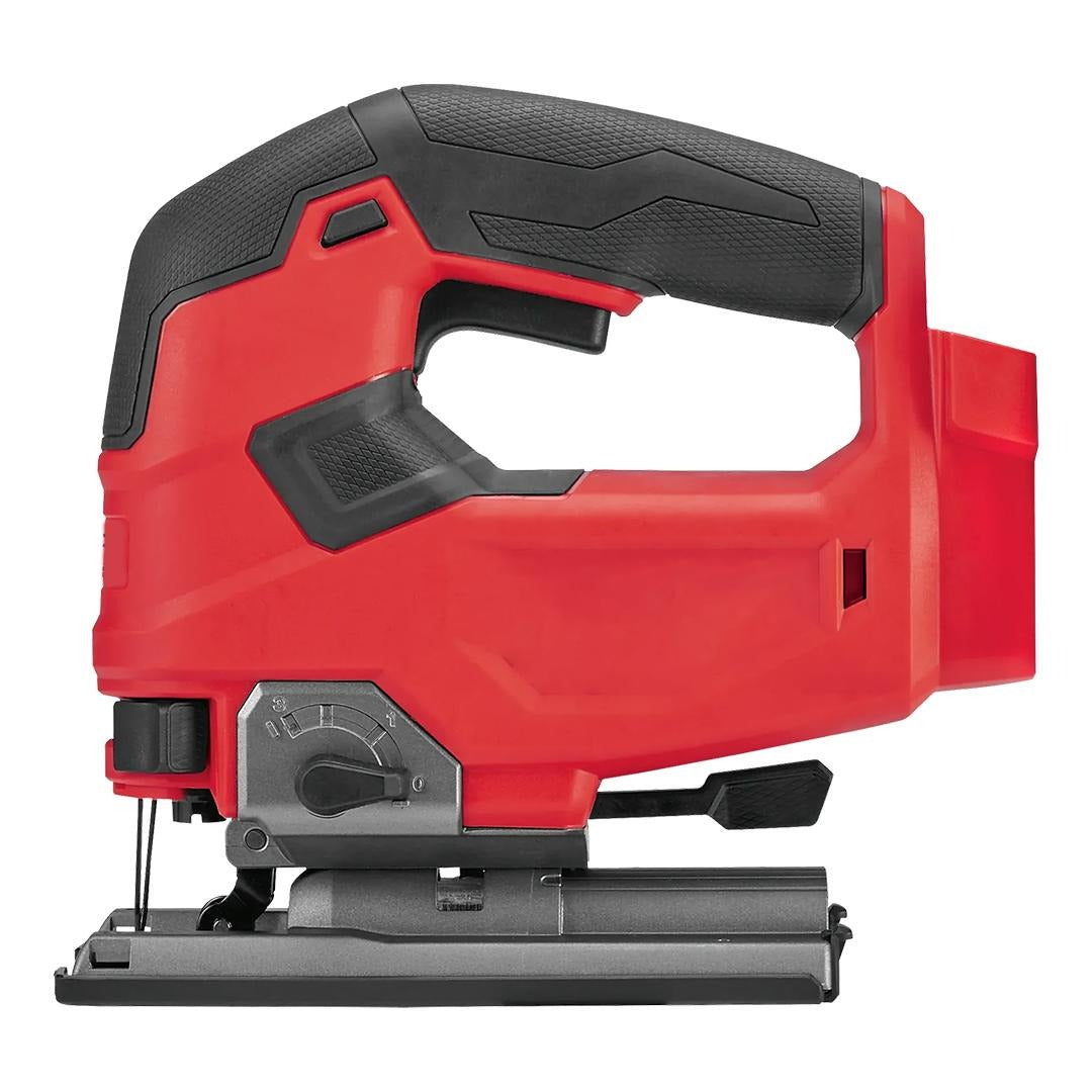 18V Brushless D-Handle Jig Saw