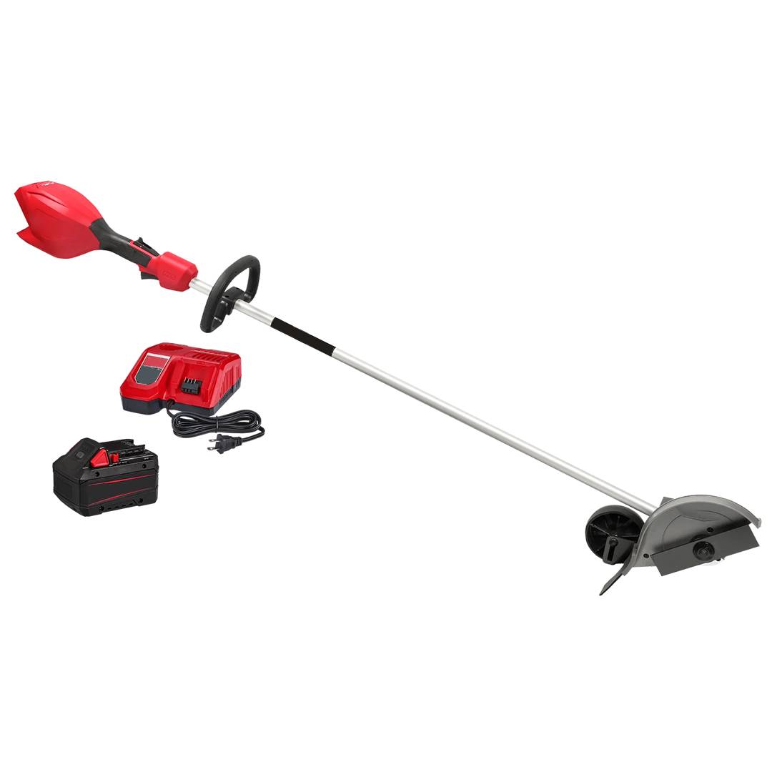 18V Brushless Cordless Lawn Edger Kit