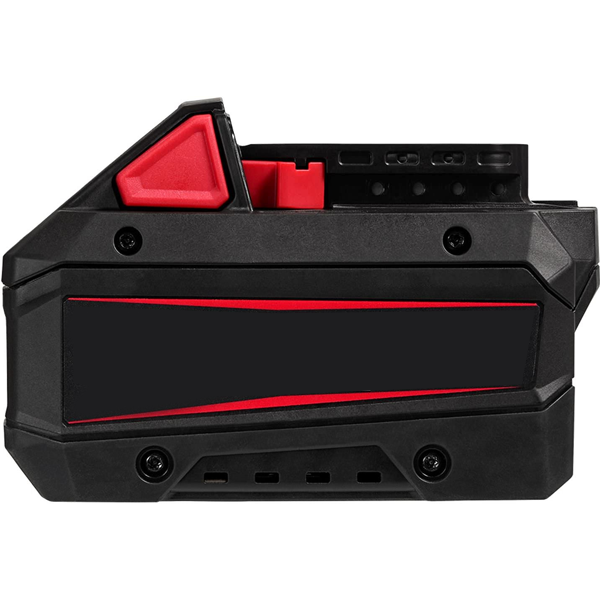 18V High-Power Fast-Charge 8.0Ah Performance Battery