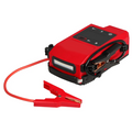 18V 2000-Peak-Amp Cordless Vehicle Jump Starter (Tool Only)