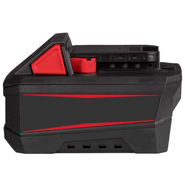 18V High-Power Compact 6.0Ah Performance Battery